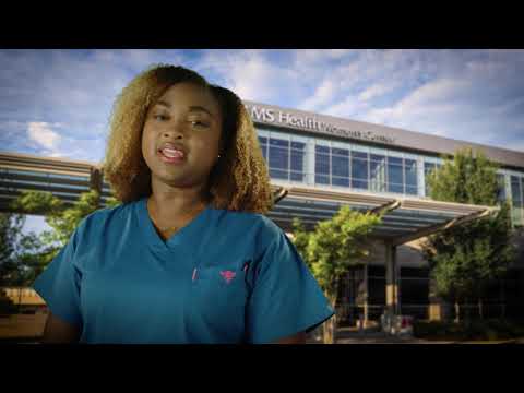 UAMS Health - Safety Caring Spot 2