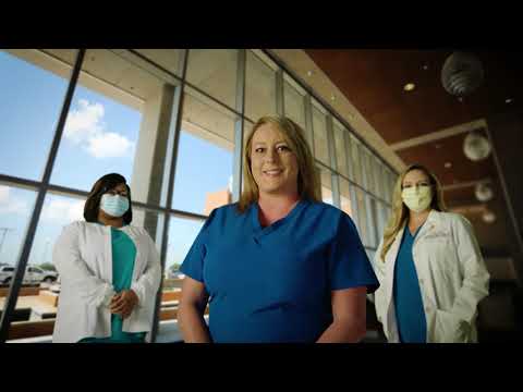 UAMS Health - Safety Caring Spot 1